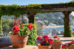 Tossa de Mar Urlaub 2022