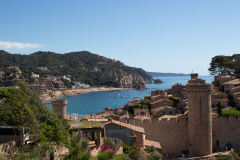 Tossa de Mar Urlaub 2022