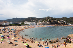 Tossa de Mar Urlaub 2022