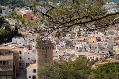 Tossa de Mar Urlaub 2022