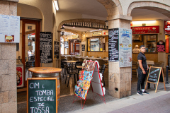 Tossa de Mar Urlaub 2022