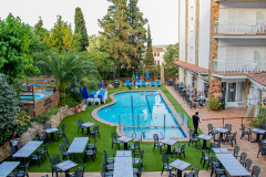 Tossa de Mar Urlaub 2022