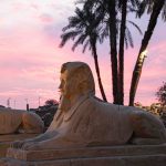 Ägypten Nilkreuzfahrt